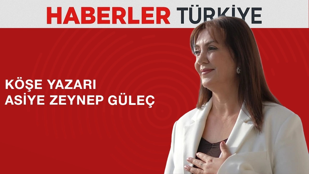Asiye Zeynep Güleç