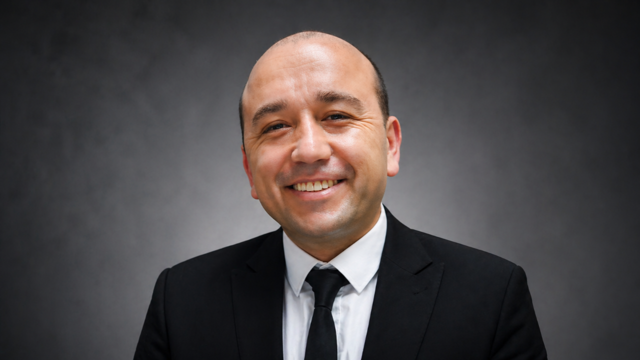 Engin Altunoğlu