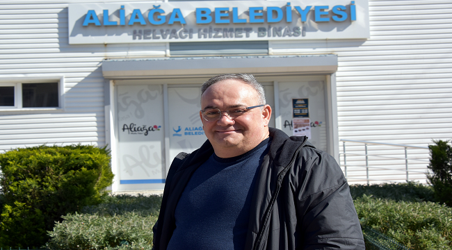 “Aliağa Toprak ve Tarım Atlası” İçin Çalışmalar Başladı.