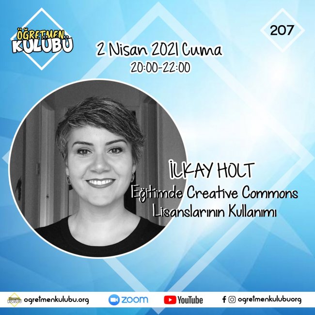 Dijital Telif Haklarından Akademik Dürüstlüğe Açık Erişimde Telif Hakları ve Akademik Dürüstlük Eğitimi