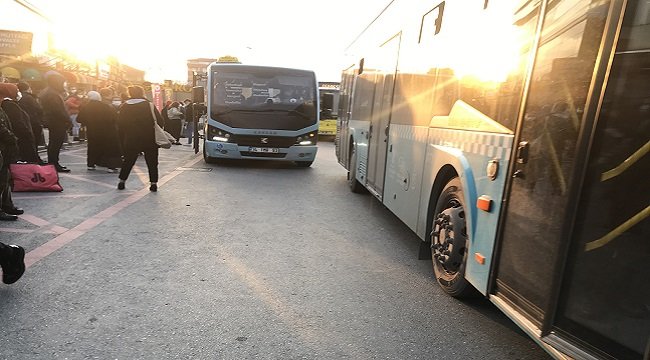 Trafik Gerçekten Yoğun Mu? Yoksa Birileri Yoğunlaşması İçin Özel Çaba Mı Sarf Ediyor!