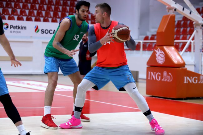 Aliağa Petkimspor Erteleme Maçında TOFAŞ’ı Konuk Ediyor