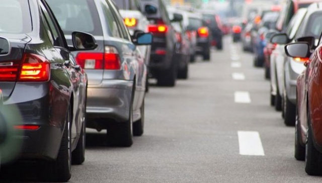 Egzoz Emisyon Ölçümleri Artık Araçlar Durdurulmadan "EGEDES" Üzerinden Yapılacak