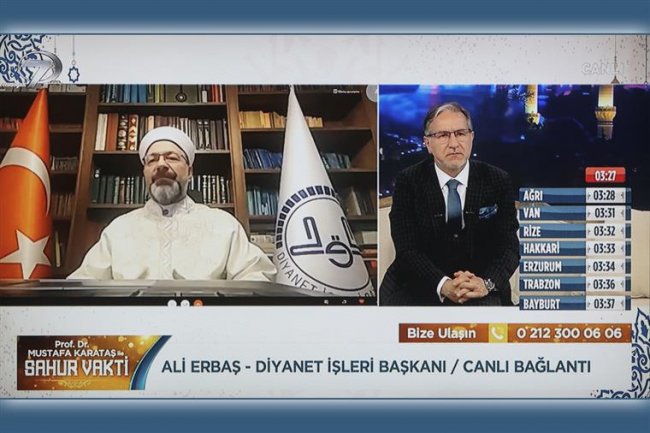 Ramazan Bayramı Kılınacak mı? Bayram Namazı İçin Camilere Gidilebilecek mi?