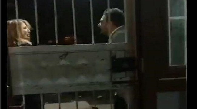 Eşini döverken görüntülenmişti: Eniştesini, ablasını dövdüğü için öldürmüş