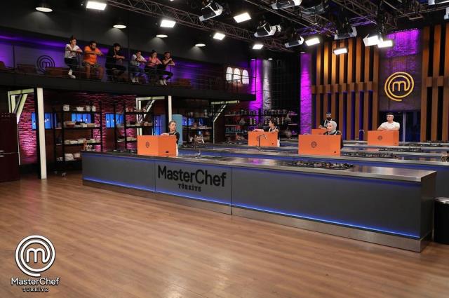 En iyi hünkâr beğendiyi yapan 5 kişi üst tura geçti