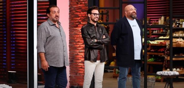 En iyi hünkâr beğendiyi yapan 5 kişi üst tura geçti