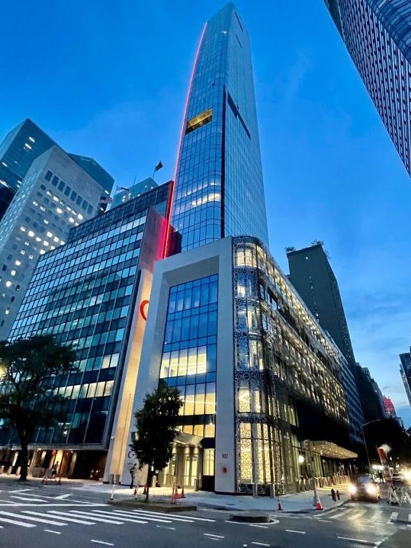 Cumhurbaşkanı Erdoğan: New York'ta Türkevi Binası Açılış Töreni'nde açıklamalarda bulundu