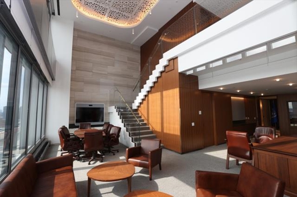 Cumhurbaşkanı Erdoğan: New York'ta Türkevi Binası Açılış Töreni'nde açıklamalarda bulundu