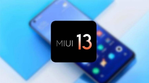 MIUI Arayüzü yakın bir zamanda MIUI 13 sürümüne güncellenecek