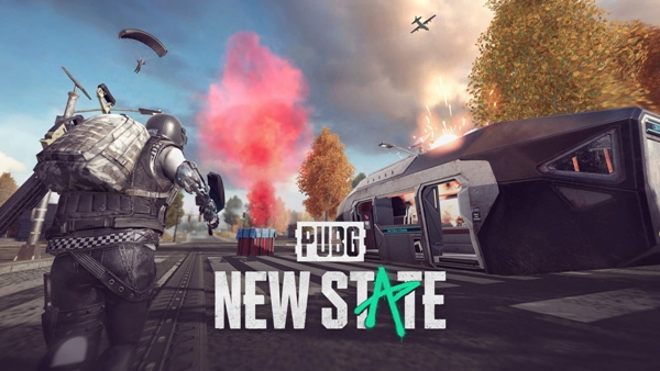 PUBG: New State 40 milyon ön kayıt toplayarak yeni bir rekor kırdı
