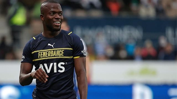 Enner Valencia Ekdavor tarihinin en golcü futbolcusu seçildi