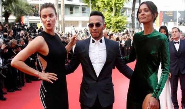 Lewis Hamilton en çok kazananlar listesine adını yazdırmayı başardı