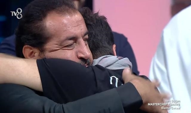 MasterChef Türkiye'de eleme heyecanı yaşandı