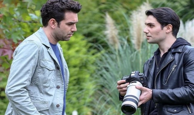 FOX TV ekranların sevilen dizisi Yasak Elma'nın 117. Bölümde neler olacak?