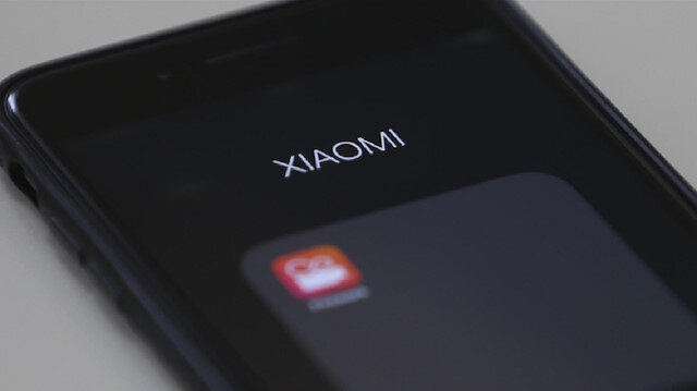 Xiaomi akıllı telefon üretiminde Apple'ı geride bırakarak 2. sıraya yükseldi