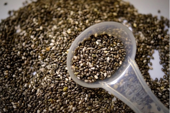Chia Tohumu Faydaları Nelerdir? Tüm Faydaları Burada!