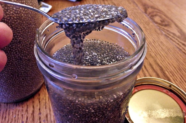 Chia Tohumu Faydaları Nelerdir? Tüm Faydaları Burada!