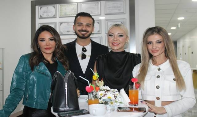 Taklit etmem taklit edilirim