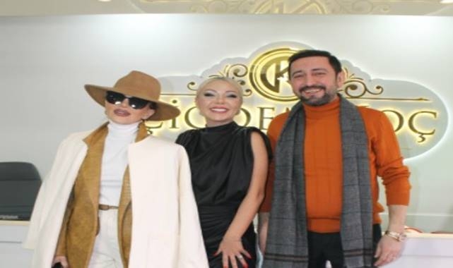 Taklit etmem taklit edilirim