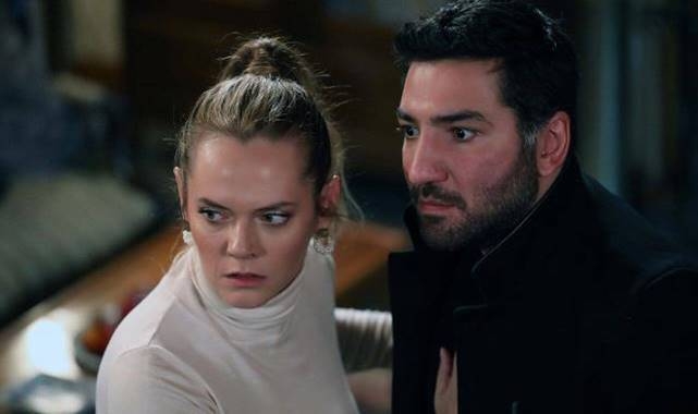 Burak Sergen: Sadakatsiz'den ayrılıyor mu?