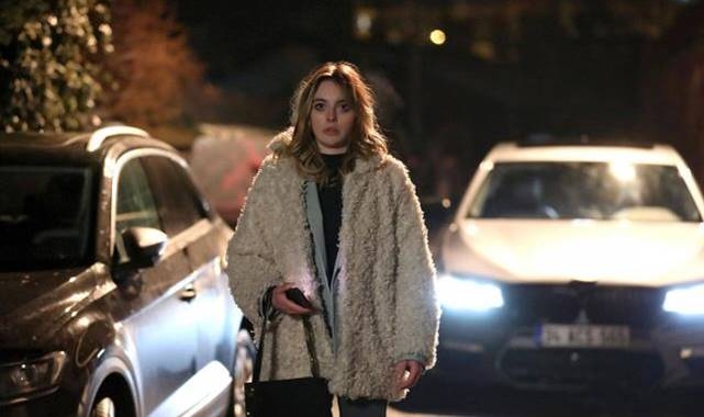 Burak Sergen: Sadakatsiz'den ayrılıyor mu?