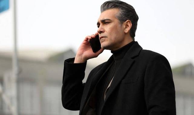 Burak Sergen: Sadakatsiz'den ayrılıyor mu?