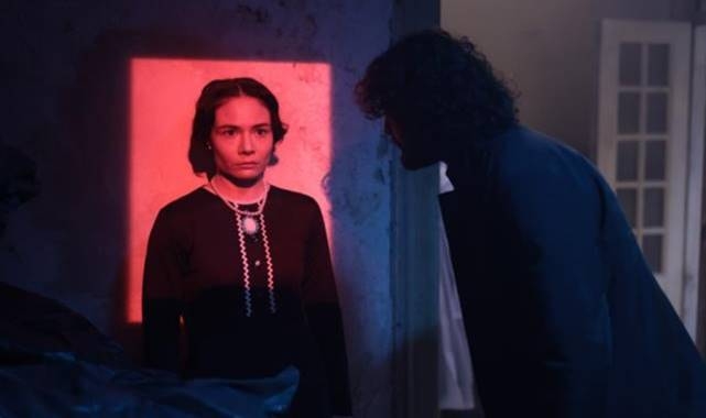 Masumlar Apartmanı'nda heyecanlı sahneler yaşandı