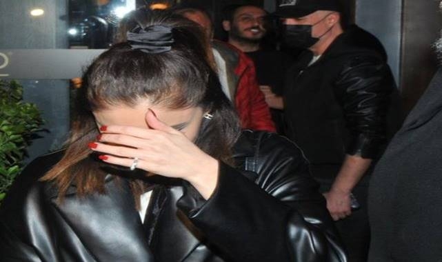 Şarkıcı Özcan Deniz: Gönlünü İranlı modacı Samar Dadgar'a kaptırdı