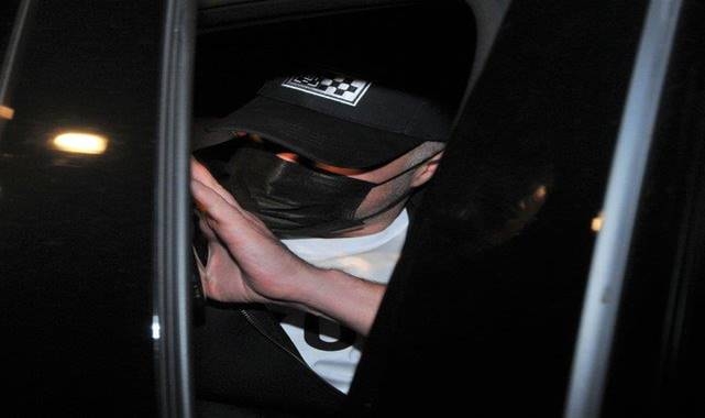 Şarkıcı Özcan Deniz: Gönlünü İranlı modacı Samar Dadgar'a kaptırdı