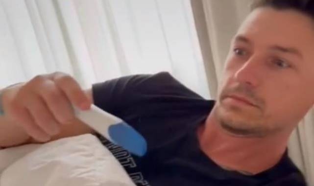 Adriana Lima üçüncü bebeğine hamile