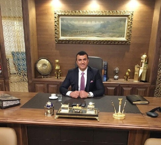 Chelsea'ye Türk Talip! Muhsin Bayrak Chelsea'ye Talip Oldu? Muhsin Bayrak Kim dir?