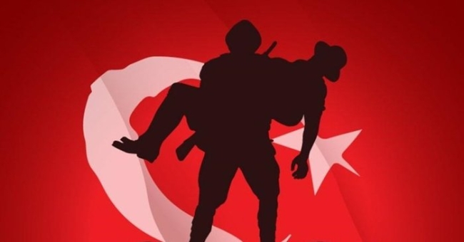 18 Mart Çanakkale Zaferi Kutlama Mesajları