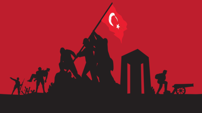 18 Mart Çanakkale Zaferi Kutlama Mesajları