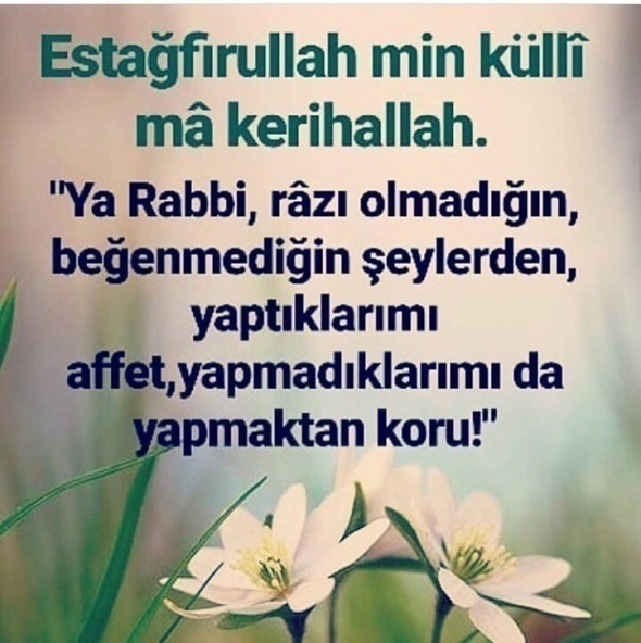 En güzel ve anlamlı cuma mesajları