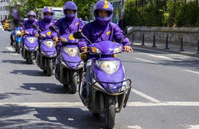 Psikoteknik test motokuryeler için zorunlu mu oldu?