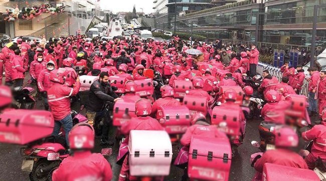 Psikoteknik test motokuryeler için zorunlu mu oldu?