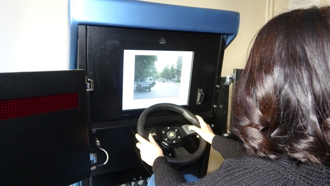 Psikoteknik test motokuryeler için zorunlu mu oldu?