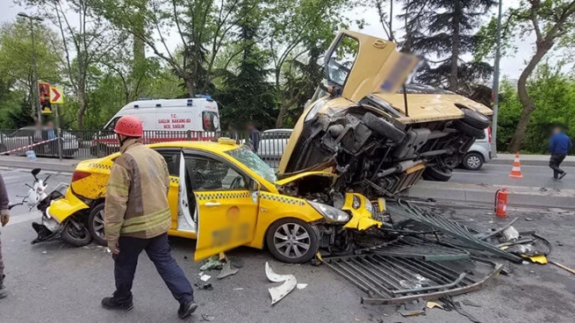 UKOME'lere ve İl Trafik Komisyonlarına büyük görev!