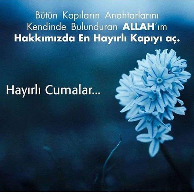 Cuma Mesajları resimli 13 Aralık 2024. En güzel, anlamlı, yeni, kısa uzun ve resimli hayırlı cumalar mesajları