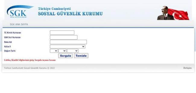 Emekli maaşı hesaplama 2022.Bugün emekli olursam ne kadar maaş alırım?