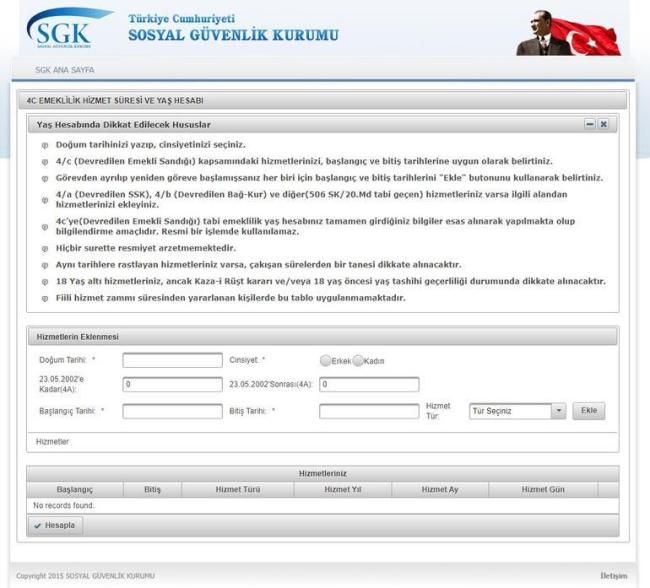 Emekli maaşı hesaplama 2022.Bugün emekli olursam ne kadar maaş alırım?