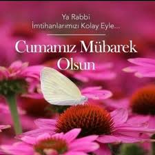 9 Aralık 2022 Cuma Mesajları, En güzel, farklı ve yeni görsellere sahip cuma mesajları, sözleri