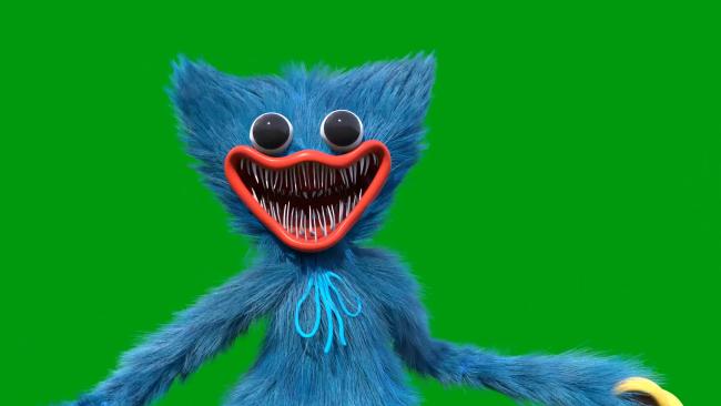 Huggy Wuggy nedir, tehlikeli midir?