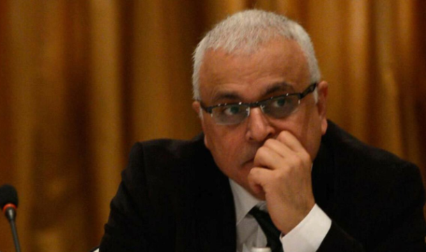 CHP'den teröristbaşına methiyeler dizen Merdan Yanardağ'a cezaevi ziyareti