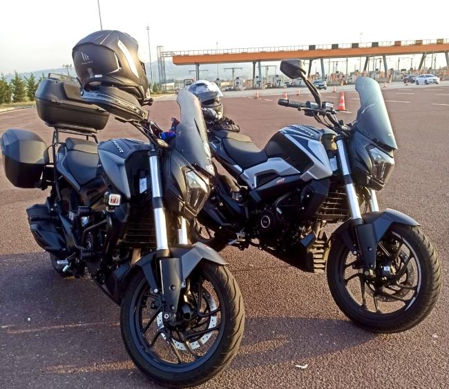 B sınıfı ehliyet ile 125 cc motor kullanılır mı?125 cc motor için B sınıf ehliyet yeterli mi?