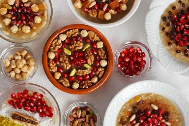 Aşure günü ne zaman? Aşure ne zaman yapılır?Aşure nasıl yapılır (2023 Muharrem ayı takvimi)