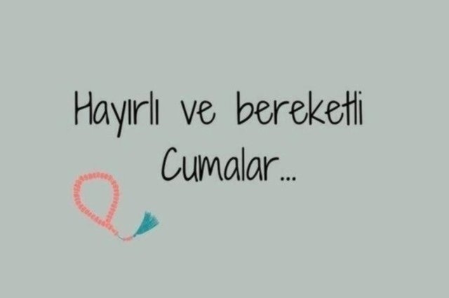 11 Ağustos 2023 En güzel ve anlamlı,resimli cuma mesajları