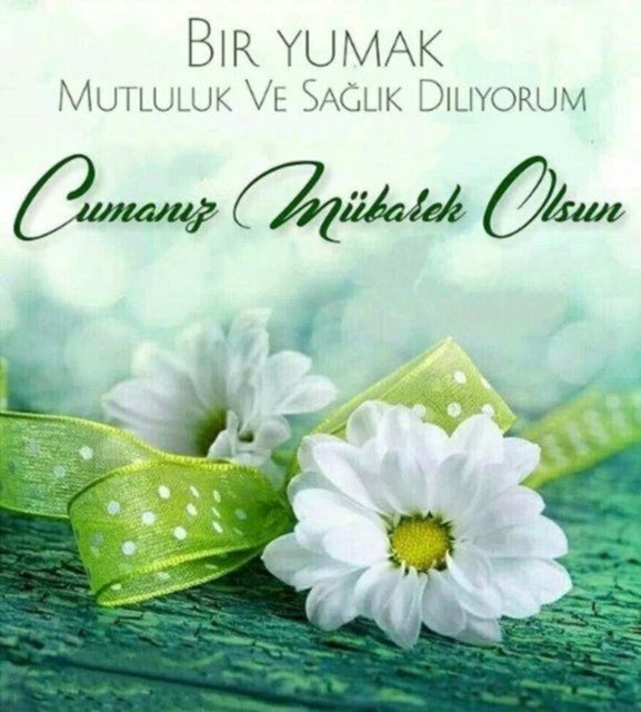 11 Ağustos 2023 En güzel ve anlamlı,resimli cuma mesajları