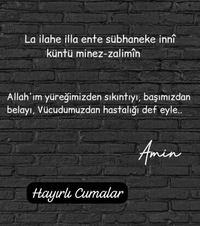 Cuma mesajları! Anlamlı, dualı, resimli, kısa, en güzel cuma mesajları